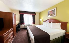 Baymont Inn And Suites Louisville East